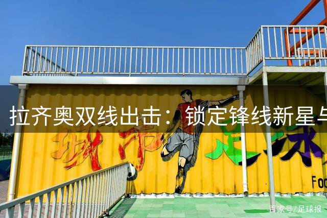 拉齐奥双线出击：锁定锋线新星与防线大将