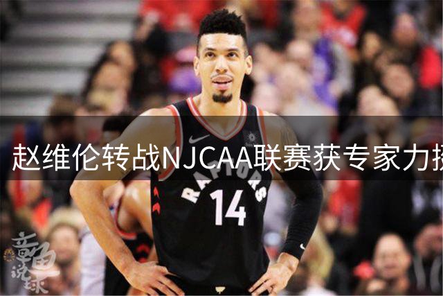 赵维伦转战NJCAA联赛获专家力挺 名帅执教+高强度对抗成关键考量